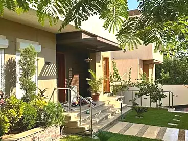 Villas For sale in Croons - Sarai Compound, Sarai Compound - Madinet Masr, 239 sqm