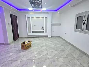 Apartments For sale in Ahmed Badawy St., El Masaken El Iqtsadeyah, 146 sqm
