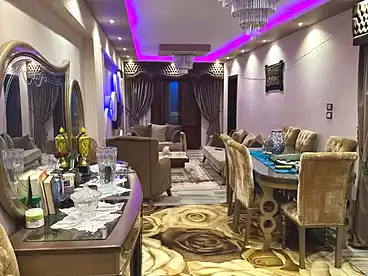 شقق للبيع في شارع أبو الشوارب، الهانوفيل، 120 متر