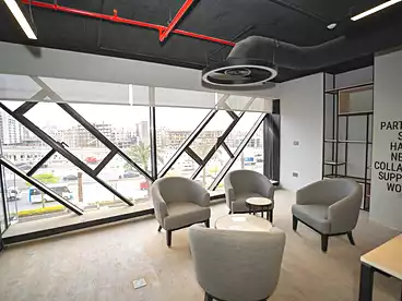 Properties For sale in One Kattameya Compound - Morshedy Group, Compounds in Maadi, 260 sqm