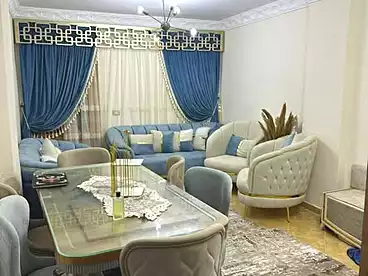 شقق للبيع في شارع قصر القويري، الهانوفيل، 100 متر