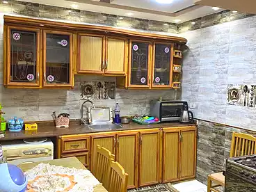 Properties For rent in El Bashwat St., Bianchi, 150 sqm