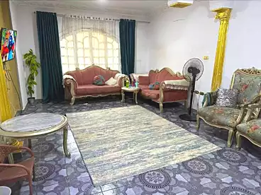 شقق للبيع في شارع حسن محمد، فيصل، 130 متر