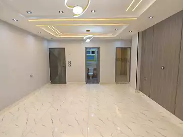 Apartments For sale in El Lebeny, Faisal, 160 sqm