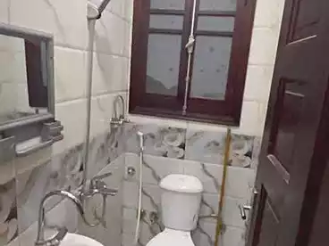 Furnished Apartment For rent in El Shaheed Ahmed Hamdy St., El Tawabek, 90 sqm