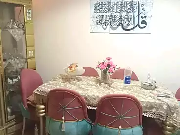 Furnished Apartment For sale in El Warsha St., El Hanouvel, 90 sqm