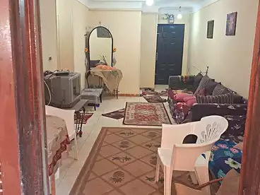 شقق للبيع في شارع السماليهي رقم 1، البيطاش، 135 متر