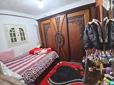 Apartments For sale in El Bostan St., El Bitash, 100 sqm