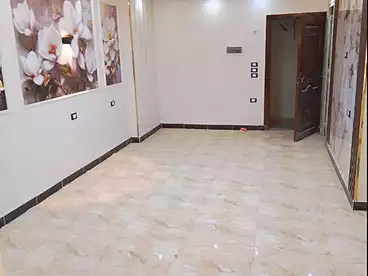 شقق للإيجار في شارع 27، النزهة 2، 90 متر