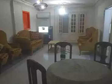 شقق مفروشة للإيجار في شارع خالد بن الوليد، سيدي بشر بحري، 90 متر