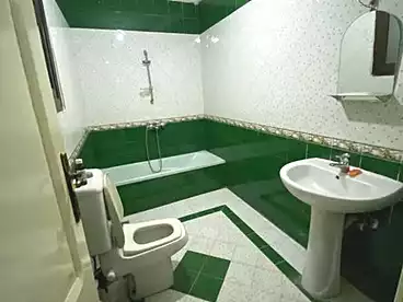 Apartments For rent in El Tawabek, Faisal, 100 sqm