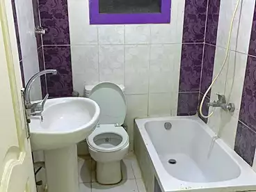 Apartments For rent in El Tawabek, Faisal, 90 sqm