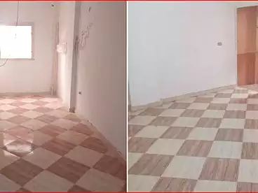 Properties For sale in El Hanouvel, Al Agamy, 90 sqm