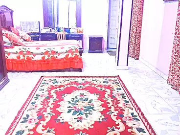 شقق للبيع في شارع متحف المطريه، النعام، 120 متر