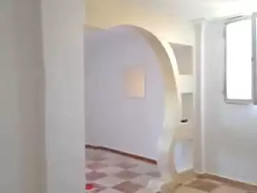 شقق للبيع في شارع الحي، البيطاش، 90 متر