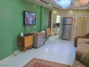 شقق مفروشة للإيجار في اللبيني، الهرم، 140 متر