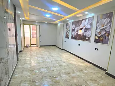 شقق للإيجار في شارع 27، النزهة 2، 100 متر