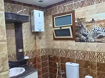 شقق للبيع في شارع الاربعين، بيانكي، 170 متر