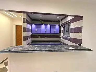 Apartments For sale in Qased Kareem St., El Bitash, 130 sqm