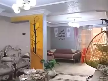 Apartments For sale in El Khamseen St., Nozha 2, 140 sqm