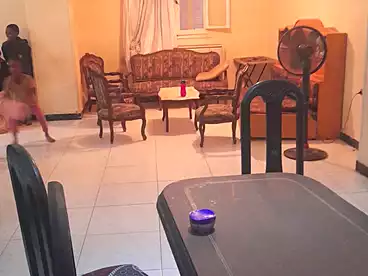 Furnished Apartment For rent in Hassan Mohamed St., Faisal, 160 sqm