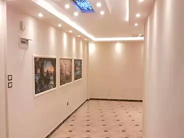 Apartments For sale in Street 16 El Eslah, El Falki, 150 sqm