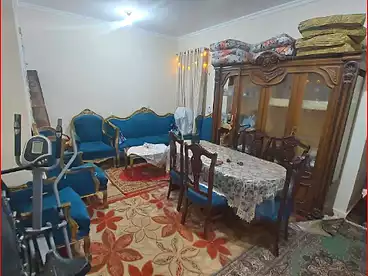 Apartments For sale in Helwan, Greater Cairo, 90 sqm