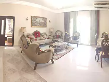 Apartments For sale in El Nakheel Compound, Compounds in New Cairo, 180 sqm