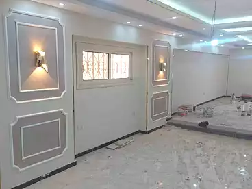 Apartments For rent in Helwan, Greater Cairo, 200 sqm