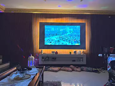 شقق للبيع في الحي الخامس، الأحياء، 135 متر