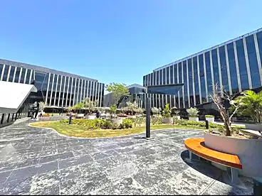 Corporate Branch For rent in Eastown District Mall - Sodic, Compounds in New Cairo, 142 sqm