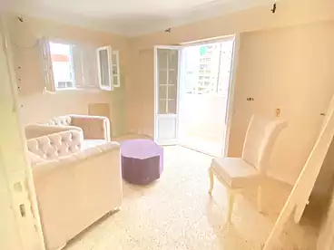 Apartments For sale in El-Salam St, El Hanouvel, 130 sqm