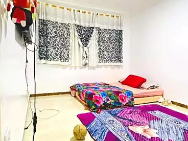شقق للبيع في البيطاش، العجمي، 115 متر