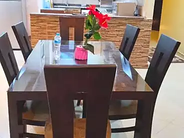 Furnished Apartment For sale in Dr Lashin St., El Mariotia, 160 sqm