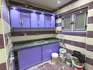 Apartments For sale in Qased Kareem St., El Bitash, 130 sqm