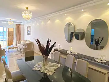 Apartments For sale in El Bashwat St., Bianchi, 150 sqm