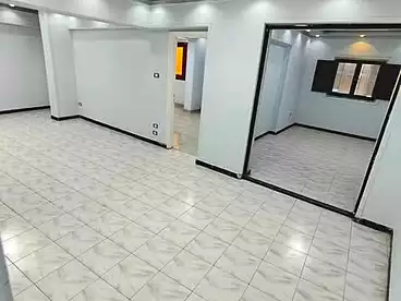 Apartments For rent in Abu Yusuf, Al Agamy, 130 sqm