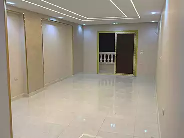 Apartments For sale in El Lebeny, El Haram, 110 sqm