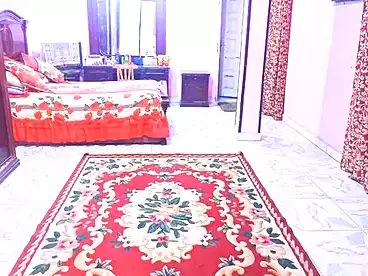 شقق للبيع في شارع متحف المطريه، النعام، 120 متر