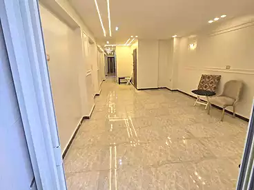 Apartments For sale in Bianchi, El Bitash, 100 sqm