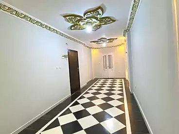 شقق للبيع في شارع عين شمس، البيطاش، 90 متر