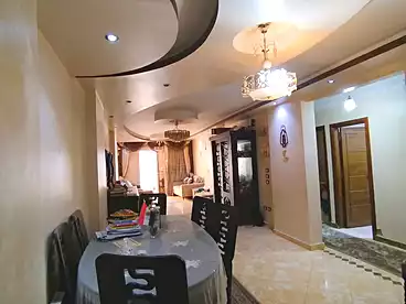 Apartments For sale in Bianchi, El Bitash, 150 sqm