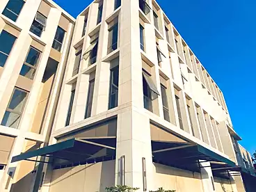 Administrative For rent in The Place - Mivida Compound, Mivida Compound - Emaar, 156 sqm