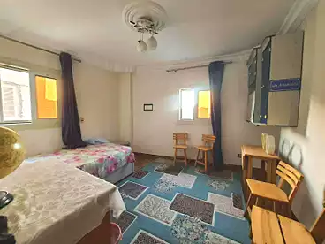 Apartments For sale in Al Aeda Al Kadema St, El Bitash, 125 sqm