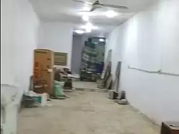 Shops For rent in El Bitash, Al Agamy, 100 sqm