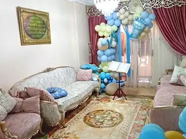 شقق للإيجار في سيدي بشر بحري، سيدي بشر، 150 متر