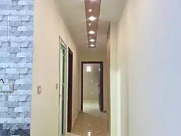 شقق للبيع في شارع جسر السويس، النزهة 2، 150 متر