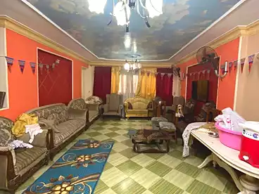 Building For sale in El Talbeya, Faisal, 150 sqm