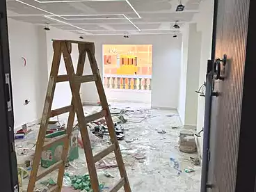 Apartments For sale in El Lebeny, El Haram, 140 sqm
