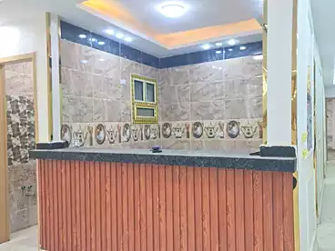 Apartments For sale in El Lebeny, El Haram, 150 sqm